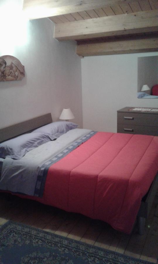 Casa Vacanze Il Quadrifoglio Noto Exterior foto